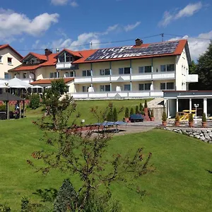 Naturhotel Am Sonnenhang Hotel Oy-Mittelberg