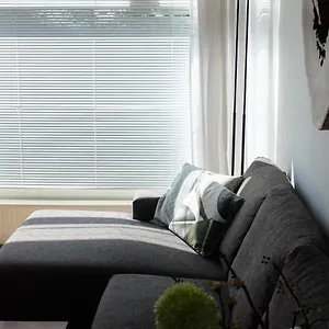 Kuta Apartment Zandvoort